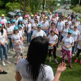 Udruženje Evo ruka: Vaspitani smo da trpimo, ćutimo i da se povlačimo 12