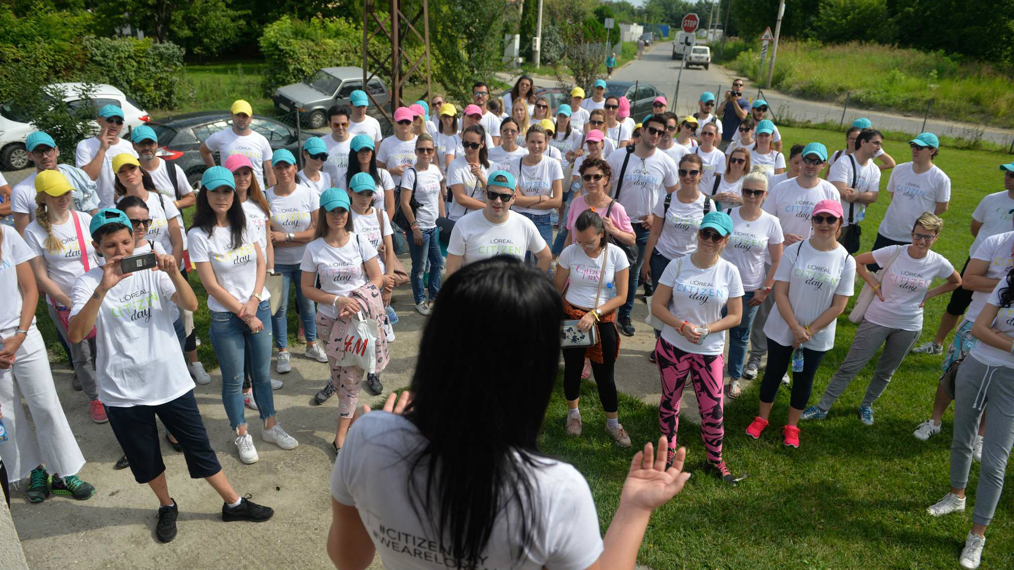 Udruženje Evo ruka: Vaspitani smo da trpimo, ćutimo i da se povlačimo 1