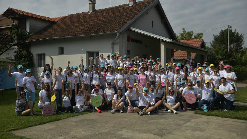 Udruženje Evo ruka: Vaspitani smo da trpimo, ćutimo i da se povlačimo 3 Udruženje Evo ruka: Vaspitani smo da trpimo, ćutimo i da se povlačimo 3