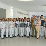 FCA: Donacija od 5.000 evra OŠ „Natalija Nana Nedeljković“ iz Kragujevca 14