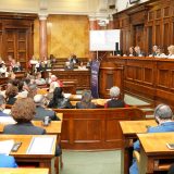 Skupština Srbije usvojila Zakon o Centralnom registru stanovništva 1