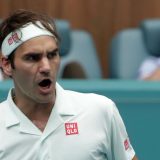 Federer osvojio masters u Majamiju 8