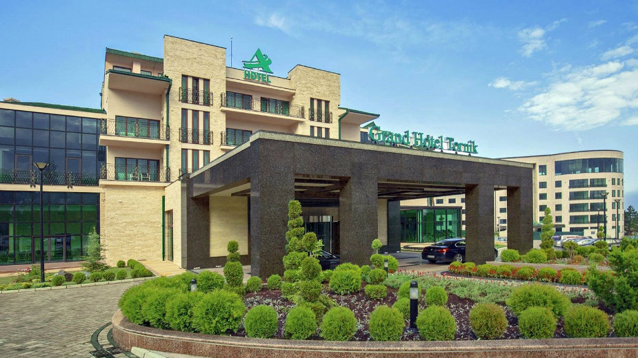 Besplatna obuka za mlade za zanimanja u ugostiteljstvu 1