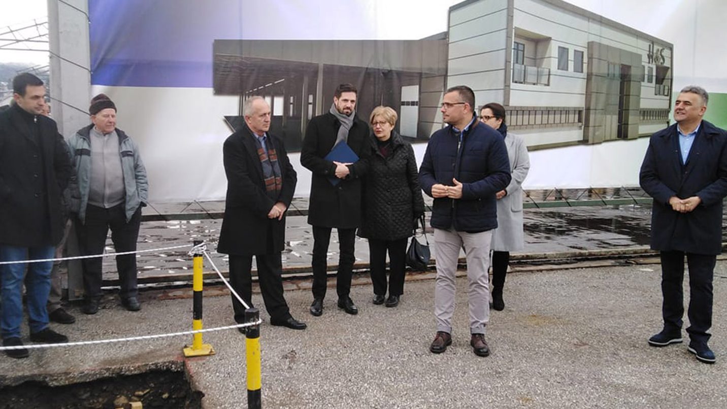 Nedimović: Nisam čarobnjak da obećam cenu maline 1