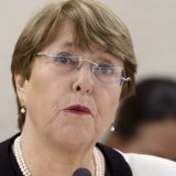 UN zatražile od Francuske istragu o nasilju na protestima Žutih prsluka 14