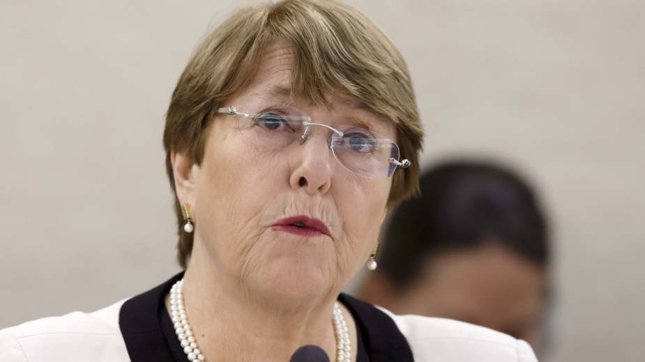 UN zatražile od Francuske istragu o nasilju na protestima Žutih prsluka 1