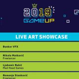 GameUp 2019. u Beogradu 9. marta 6