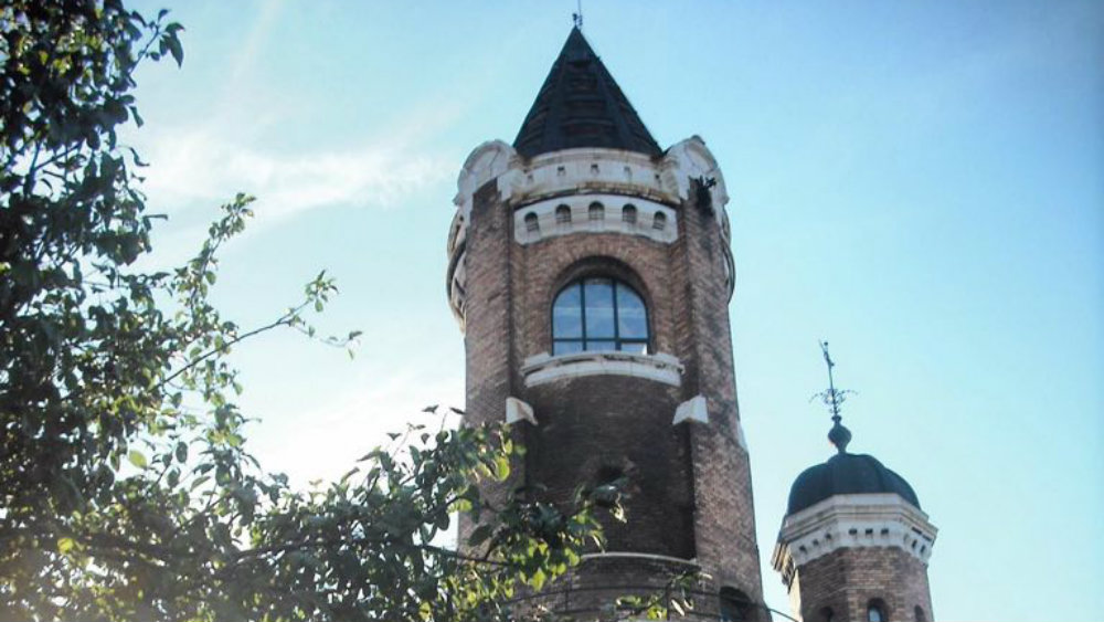 Skup pod sloganom “Zemun Zemuncima, Gardoš Vam ne damo!” 23. i 24. marta kod Gardoš kule 1