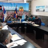 U Zaječaru besplatan gradski i prigradski prevoz 12