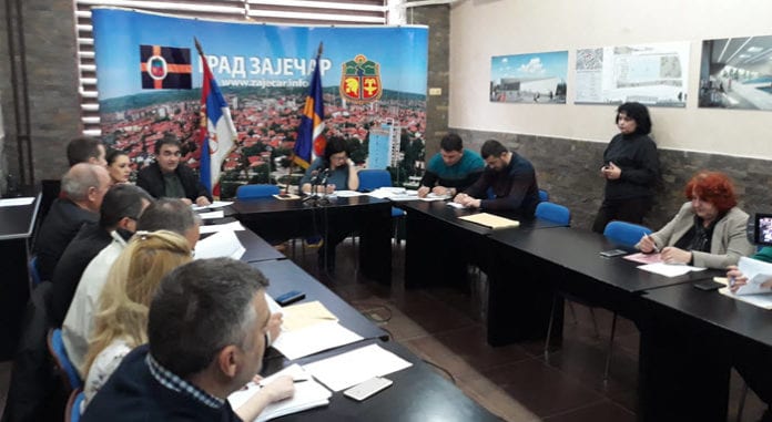 U Zaječaru besplatan gradski i prigradski prevoz 1