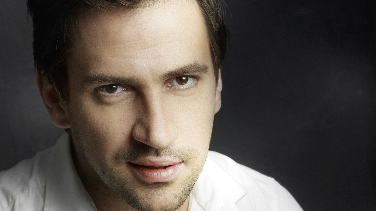 Goran Bogdan: U potrazi za dobrim 1