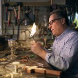 Filigran iz Kraljeva među velikanima svetske crkvene umetnosti 2