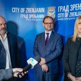 Otvoren Francuski filmski karavan u Zrenjaninu 13