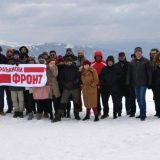 Građanski front: Nastavlja se udruživanje lokalnih građanskih pokreta 1