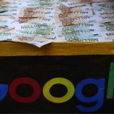 Francuska planira porez od tri odsto na prihode velikih internet kompanija 14