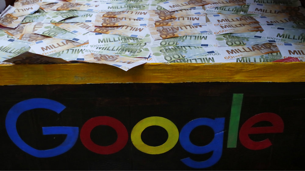 Francuska planira porez od tri odsto na prihode velikih internet kompanija 1