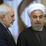 Iranski predsednik Rohani: Nema šansi za pregovore ili kompromis sa SAD 2