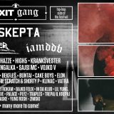 Egzit: Hip-hop festival uz Skeptu, IAMDDB, Desiigner i preko 70 izvođača 6