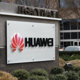 Kina će preduzeti neophodne mere za zaštitu kompanije Huavej 2
