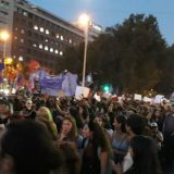 Čile: Protestna šetnja povodom 8. marta 3