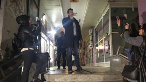 Protesti "1 od 5 miliona" održani u više od 25 gradova i opština (FOTO, VIDEO) 10