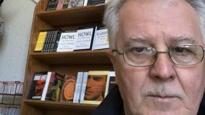 Little Boy: Lorens Ferlingeti 2