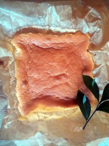 Japanski pamuk kolač - recept 3