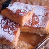 Japanski pamuk kolač - recept 1