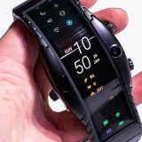 I sat, i narukvica i - telefon 7