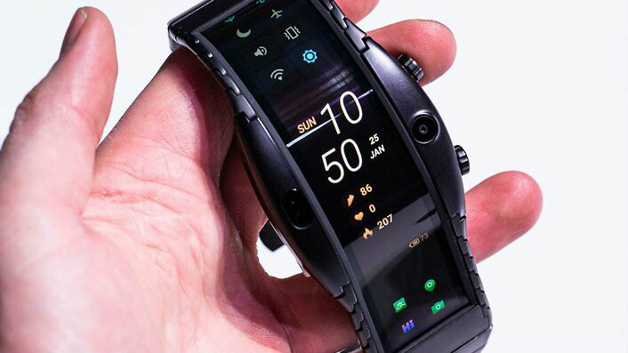 I sat, i narukvica i - telefon 1