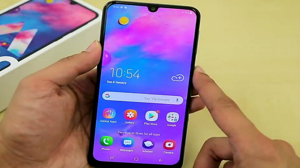 Novosti u srednjoj klasi telefona 1