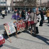 Osmomartovski festival ženskog stvaralaštva u Pirotu 5