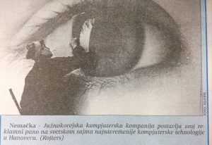 Danas (1999): Ključan dan za Srbiju, nedelju dana pred bombardovanje 2