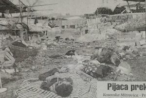 Danas (1999): Ključan dan za Srbiju, nedelju dana pred bombardovanje 4