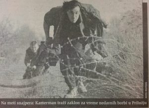 Danas (1999): Ključan dan za Srbiju, nedelju dana pred bombardovanje 3