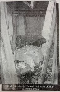 Danas (1999): Proglašeno vanredno stanje, 12 sati pred bombardovanje 3