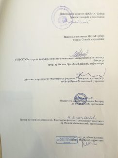 Stručnjaci: Projekat Beogradske gondole protivzakonit 7