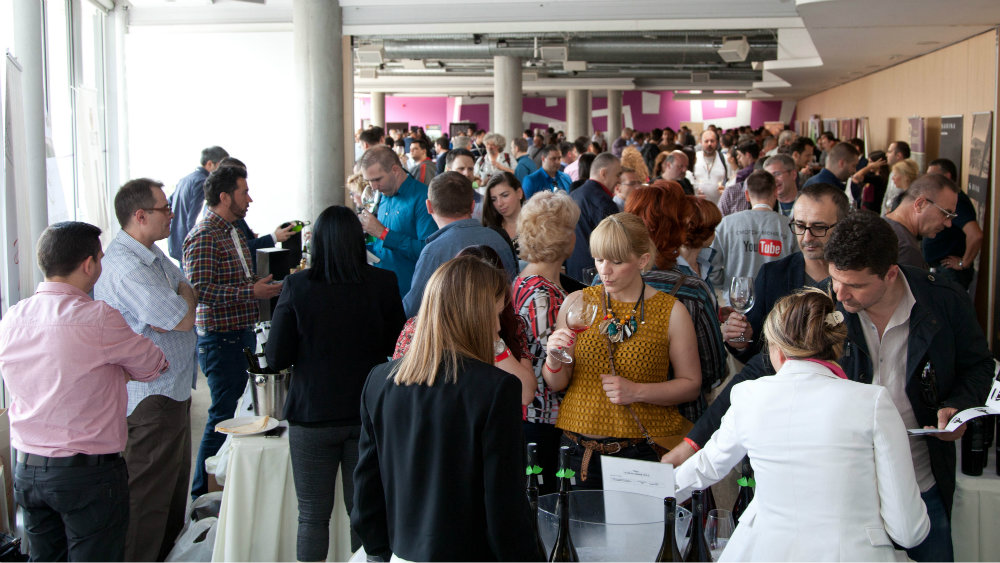 Jedanaesti Wine Style salon vina u subotu 30. marta 3