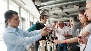 Jedanaesti Wine Style salon vina u subotu 30. marta 2