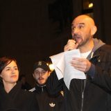 Večeras u Novom Sadu deseti protest Jedan od pet miliona 13