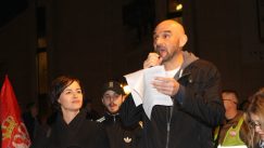 Protesti „1 od 5 miliona“ održani u više od 25 gradova Srbije (FOTO, VIDEO) 6