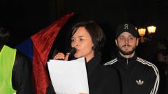 Protesti „1 od 5 miliona“ održani u više od 25 gradova Srbije (FOTO, VIDEO) 5