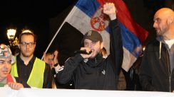 Protesti „1 od 5 miliona“ održani u više od 25 gradova Srbije (FOTO, VIDEO) 7