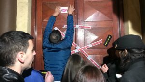 Protesti "1 od 5 miliona" održani u više od 25 gradova i opština (FOTO, VIDEO) 2