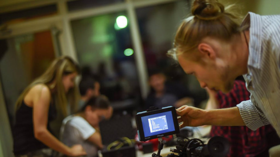 Poziv za učešće na Interakciji i Interdoc-u 1