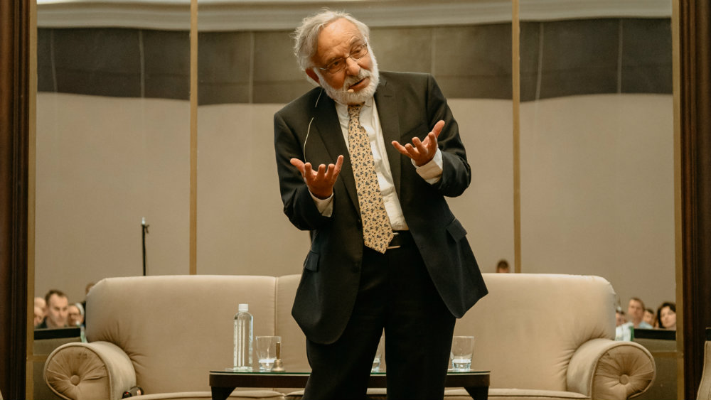 Kapitalizam i socijalizam se moraju ujediniti 1