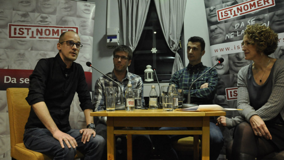 Valjevo: Pokrenuta inicijativa za zdraviju životnu sredinu 1