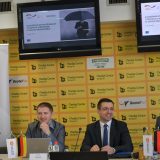 NALED: Svaka peta firma u Srbiji posluje u sivoj zoni 13