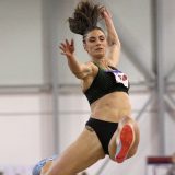 Ivana Španović sezonu počela pobedom na mitingu u Kalitei 10