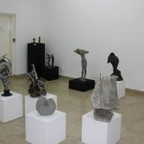 Izložba skulptura u Zrenjaninu 7